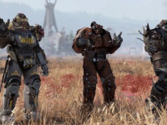 „Nakrzyczano na mnie w sklepie Apple, nigdy tego nie zapomnę”. Mimo demotywującej premiery, weteran Bethesdy twierdzi, że Fallout 76 to jego ulubiona gra