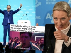 Niemcy: sondaż na chwilę przed wyborami: prowadzi chadecja, AfD z mocnym 20%