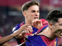 Las Palmas – FC Barcelona na żywo. Transmisja TV i stream online. Gdzie oglądać mecz?