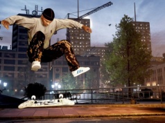 Activision wciąż milczy, lecz kolejne poszlaki sugerują, że nadchodzi Tony Hawk's Pro Skater 3+4