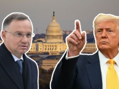 Spotkanie Andrzeja Dudy z Donaldem Trumpem. Znamy szczegóły