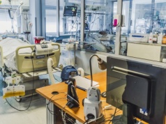W Szpitalu Uniwersyteckim zmarł 13-letni narciarz po wypadku na Jaworzynie Krynickiej