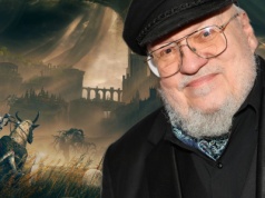 George R.R. Martin: są plany na filmową adaptację uwielbianej gry. Wichry zimy znów pójdą w odstawkę?