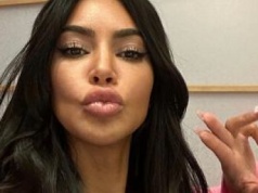 Kim Kardashian zachwyca w najmodniejszej fryzurze na wiosnę 2025. Ekstremalnie krótki bob to hit