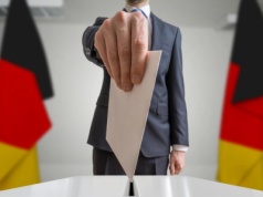 Wybory do niemieckiego parlamentu 2025: Ostatnie sondaże przed głosowaniem