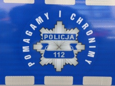 Prądnik Czerwony. Takiego finału interwencji policja nie spodziewała się