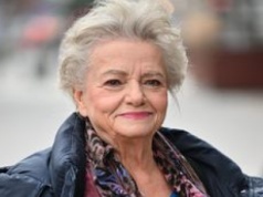 Anna Seniuk o kultowym 
