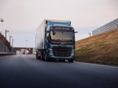 Ciężarówki Volvo podbijają europejski rynek. Firma nowym liderem