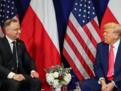 Trump o Polsce: Jeden z najbardziej wiarygodnych sojuszników