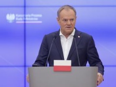 Donald Tusk alarmuje po spotkaniu Dudy z Trumpem. 