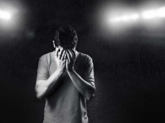 Silni ludzie też płaczą. Psychika łamie się w ciszy