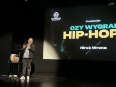 Łączy nas hip-hop. Akademia Popkillierów za nami