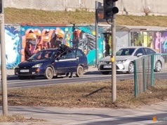 Działają w 