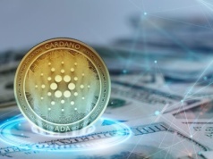 Ten altcoin z TOP 10 wystrzelił o ponad 50% w dobę! To nie XRP