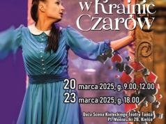 Spektakl KTT pt. „Alicja w Krainie Czarów”