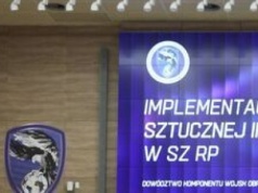 Centrum Implementacji Sztucznej Inteligencji, czyli AI dla polskiej armii