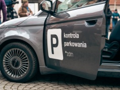 POZNAŃ: Ruszają e-kontrole parkowania