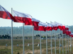 Inwestycyjne manewry na polskiej giełdzie. Ukraińska koalicja odwrotu i zbrojeniowy odlot