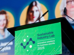 Sustainable Industry Lab ’25: Czy cyfrowa technologia pomoże ocalić planetę?