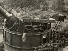 Austro-Węgierski gigant: Haubica M. 14 kal. 420 mm