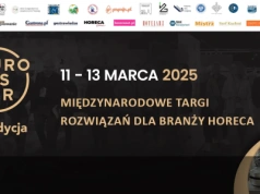Pozostał tydzień do rozpoczęcia targów Eurogastro 2025!