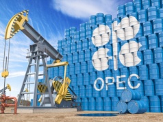 OPEC+ rezygnuje z ograniczeń. Kraje będą zwiększać wydobycie ropy naftowej