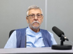 Prof. Tadeusz Markowski wtorkowym gościem Radia Łódź