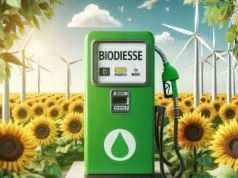 Globalna produkcja biodiesla spadnie w tym roku ?