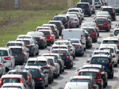 To słowo ma kilkaset lat. Na niemieckiej autostradzie oznacza kłopoty