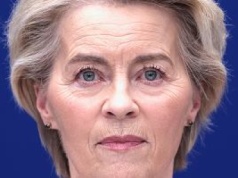 Ursula von der Leyen przedstawi plan dozbrojenia Europy. 