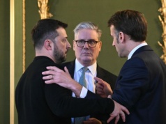 Europa znowu rozmawia o konfiskacie zamrożonych rosyjskich aktywów - FT
