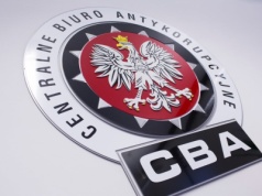 CBA zatrzymało dwóch byłych Komendantów Głównych KGPSP