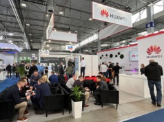 Huawei na ENEX 2025: Rewolucja w magazynowaniu energii