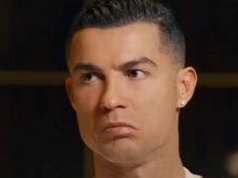 Burza wokół Cristiano Ronaldo. Ambasada Iranu przerwała milczenie