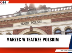 Marzec w Teatrze Polskim