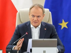 Tusk zaskoczył tuż przed posiedzeniem rządu. „Wchodzimy w strefę turbulencji”