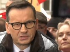 Zarzuty za wybory kopertowe. Komentarze w sieci