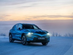 Nowy Mercedes EQC będzie nosił nazwę Mercedes GLC with EQ Technology. „Zaplanowana strategia”