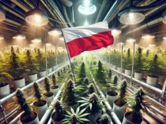 Polska spółka Hemp&Health podpisała umowę dotyczącą uprawy marihuany medycznej w Polsce