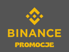 Binance ogłasza szereg nowych promocji!