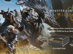 MSI prezentuje nową linię zasilaczy zgodnych z NVIDIA RTX 50 – specjalna oferta z Monster Hunter Wilds