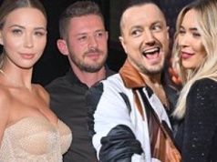 Sandra Kubicka bierze rozwód z Baronem. Wcześniej była w kilku głośnych związkach