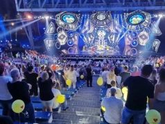 Kielce zatańczą w rytmach disco! Kielecka Gala Disco Polo 2025