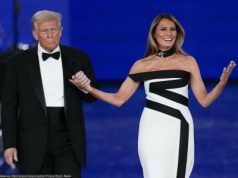 Tajemnica Trumpa. Wydało się, co Melania robi Donaldowi. Dlatego to wszystko tak wygląda