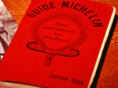 Gwiazdki Michelin. Miały zachęcać do kupna opon, skończyły jako wyrocznia świata gastronomii.