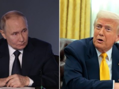 Putin i Trump spotkają się jeszcze tej wiosny? Trwają negocjacje