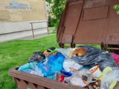 Od maja wchodzą ostre zasady dotyczące bioodpadów. Nie zazdrośćmy sąsiadom