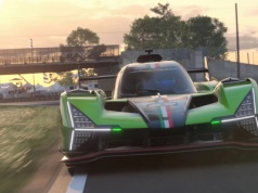 Rywal Gran Turismo staje się jeszcze lepszy. Duża aktualizacja już dostępna