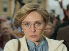 Elizabeth Olsen gwiazdą nowego serialu FX. Będzie rozmawiać z głosem, który tylko ona słyszy