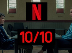 Netflix wypuścił serial, który nie ma negatywnych recenzji. Ja też przyłączam się do zachwytu